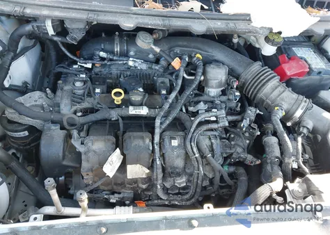 2019 Ford Edge Sel z USA, uszkodzony, nr VIN 2FMPK4J95KBC41014